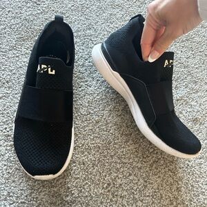 Women’s APL techloom bliss